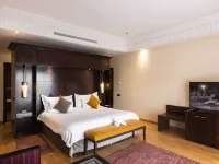 Kenzi Menara Palace & Resort Hotels near Agdal