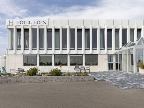 Hotel Höfn