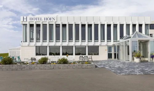 Hotel Höfn Hotels in Hofn