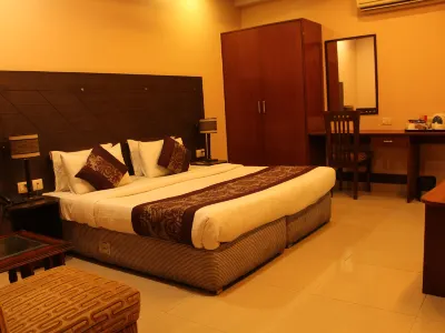 Hotel Kyron Hôtels à : Central Delhi