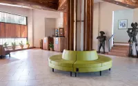 Parador El Faro Hotels in Aguacate