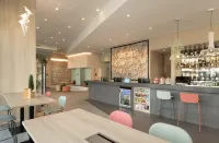 馬拉加馬蒂里科斯希爾頓歡朋飯店