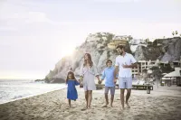 Waldorf Astoria Los Cabos Pedregal - Luxury