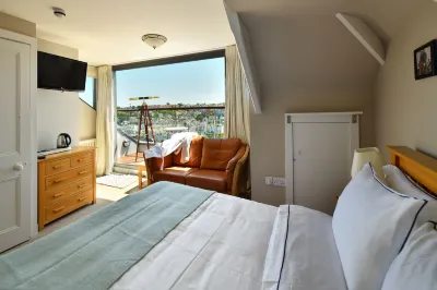 Beacon House B&B Brixham