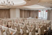 Queens Head Inn Hotel di Oundle