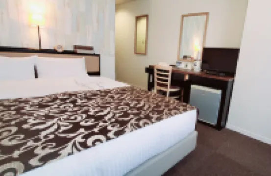 Tachikawa Regent Hotel