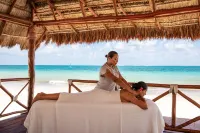 Excellence Riviera Cancun All Inclusive - Adults Only - spa