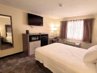 Shooting Star Casino & Hotel Các khách sạn gần Mahnomen County Historical Msm