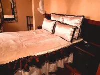 Zuus Lodge & Tours Hotels in 