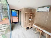 Hip's House Homestay - Hostel - Хостел