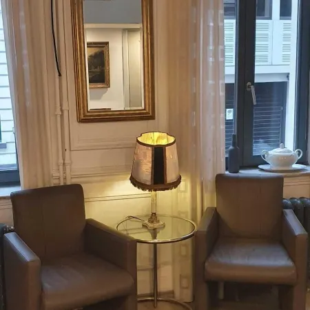 Residence Marie-Thérese