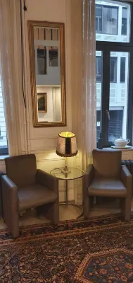 Residence Marie-Thérese - 2-Star