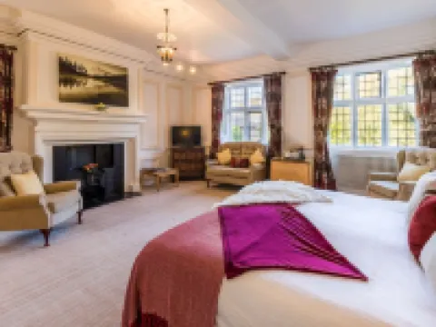 Sella Park Country House Hotel Hotels in Seascale