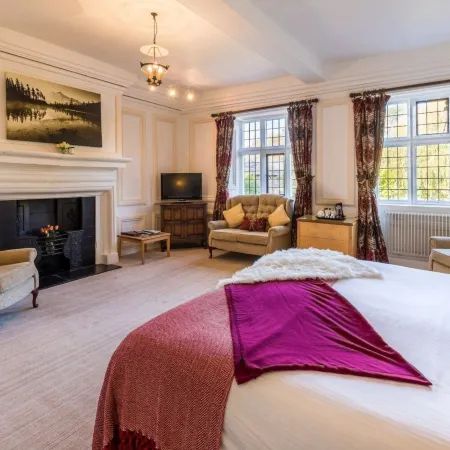 Sella Park Country House Hotel