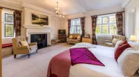 Sella Park Country House Hotel Hotels in Gosforth