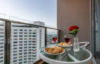 Silverscape Residence Deluxe by I Housing