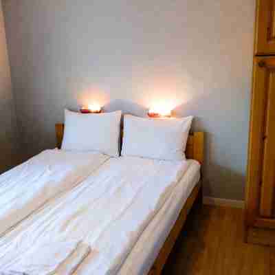 Hemsetunet Apartments Rooms
