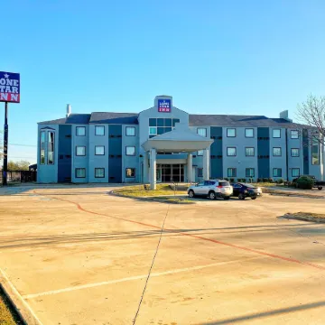 Lone Star Inn