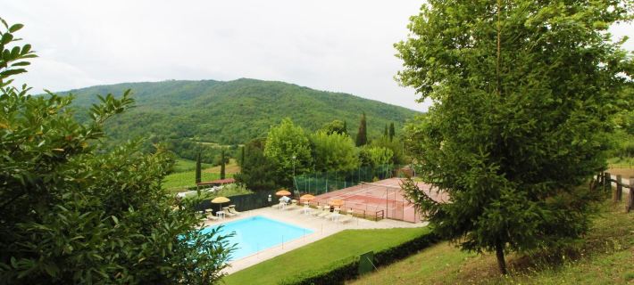 Casale Aiola Hotels in Cortona