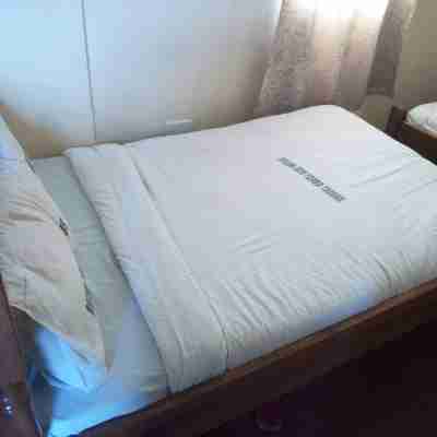 Sunset Guest House Rooms