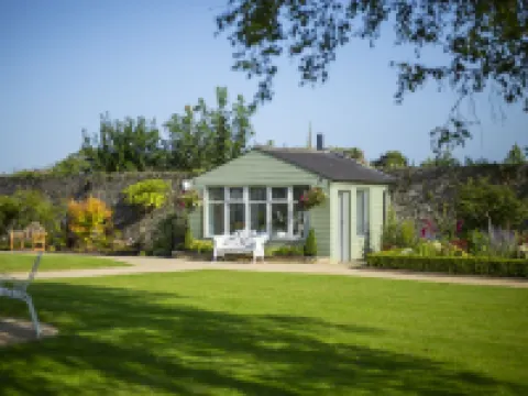 County Arms Birr Hoteles en Condado de Offaly