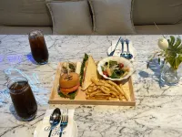 L7 GWANGMYEONG by LOTTE HOTELS - Frühstück