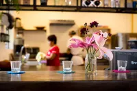 Hotel Con Corazón - bar