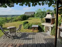 Family Home in Stunning Setting with Swimming Pool