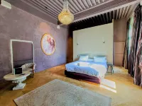 Les Chambres De La Renaissance Hôtels à : Meximieux