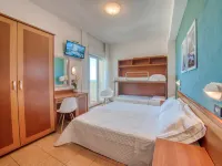 Hotel Colorado Cesenatico - Balkoner