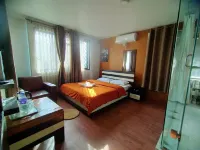 The Majestic Bed & Breakfast