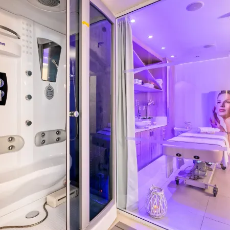 King Jason Protaras - Designed for Adults by Louis Hotels