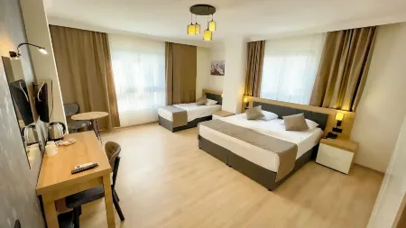 Bloomtalya Hotel