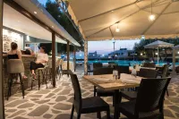 Marmari Bay Hotel - Morgenmad