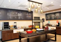 Hampton Inn by Hilton Lexington