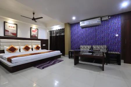 Hotel Rashmi Guwahati