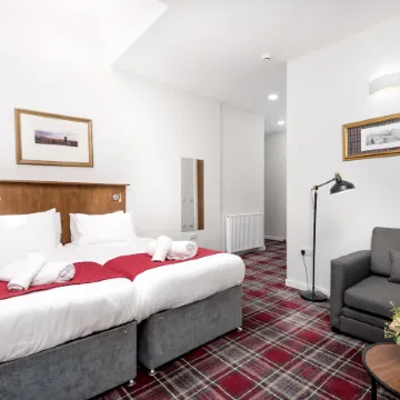 Smith Place Hotel