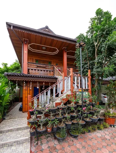 รูปภาพของบุญธรรม แอนด์ ฉวี รีสอร์ต
