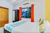 Goroomgo M M Guest House Howrah Kolkata Hotels in Howrah