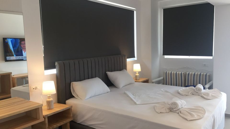 City Pearl Hotel