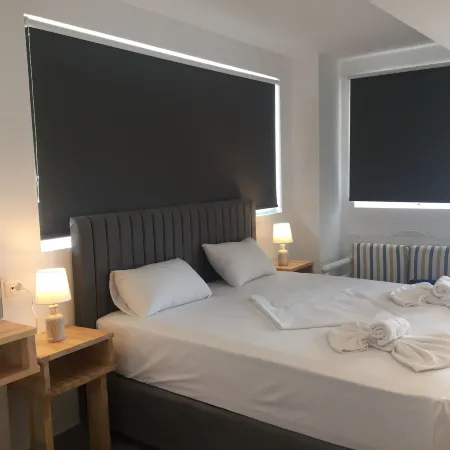 City Pearl Hotel
