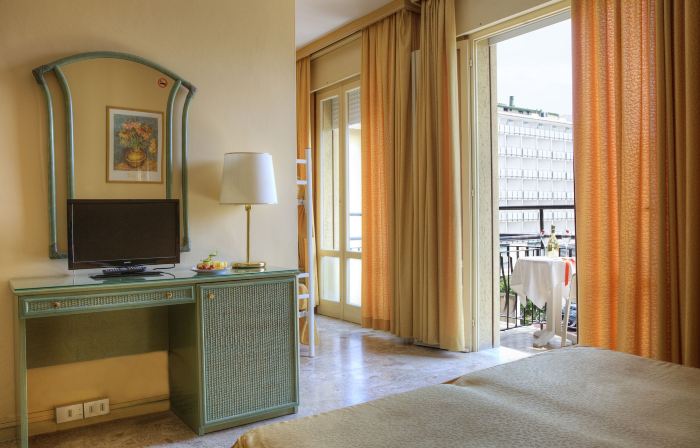 Hotel Amalfi