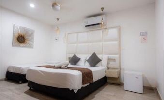 Room in Lodge - Hotel San Andres Isla Colombia