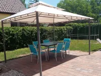 Appartment for 10-16 Persons Hotels near Strand Balatonlelle Csöpi Köz