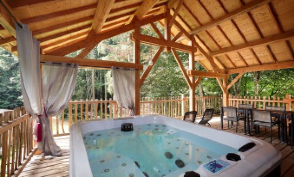 Les Lodges de Babylone