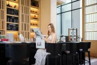 Hilton Bangkok Suvarnabhumi Golf Resort & Spa - 5-Sterne