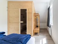 Holiday Home by Lake Beach Simonshaven