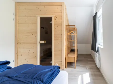 Holiday Home by Lake Beach Simonshaven