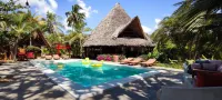 Lions' Luxury Eco Resort & Spa - Butik