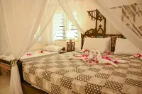 Lions' Luxury Eco Resort & Spa